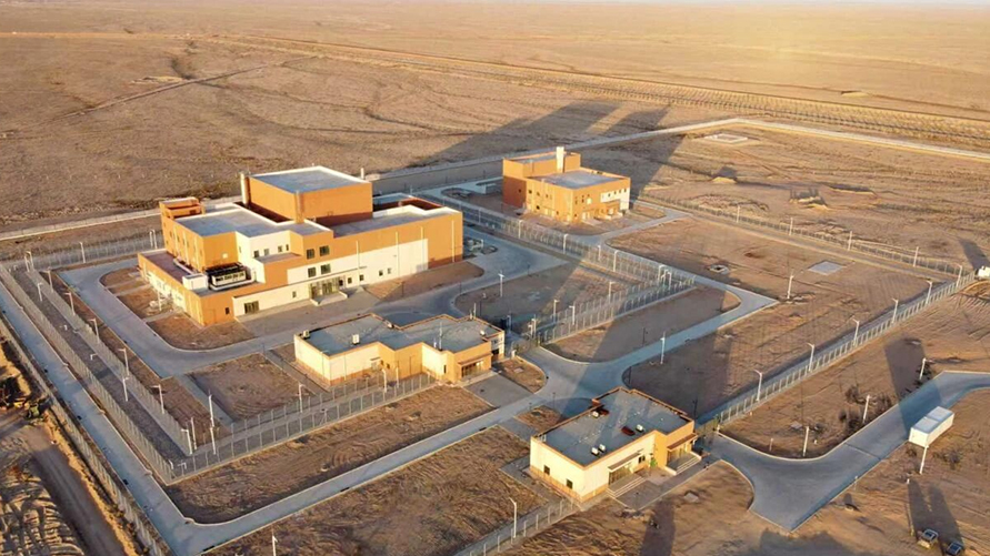  “硬核”赋能钍基熔盐堆——上大股份高温合金助力四代核电加速跑