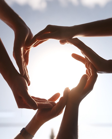 社会尽责・温暖回报