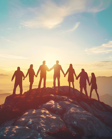 员工尽责・暖心关怀