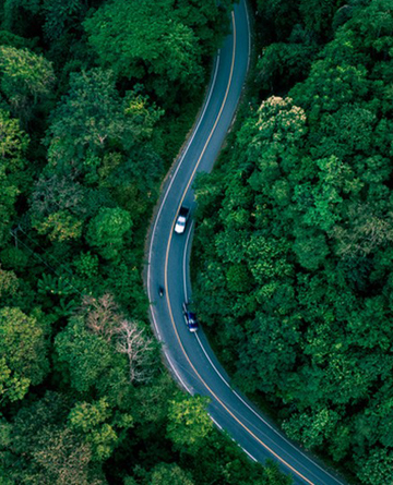 生态担责・绿色循环